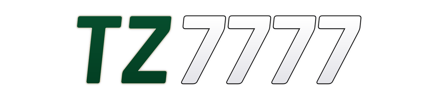 tz7777 Logo